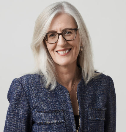 Melanie Spencer